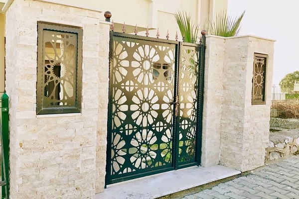 Sivaslı Demirci